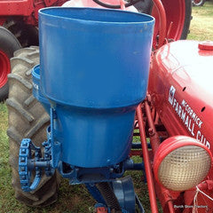 Tariff-free Agricultural Fertilizer Distributor 667X Steel Pintle Chains and Sprocket With HB1Attachment Made in Vietnam