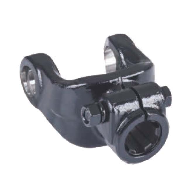 Vietnam  Kubota Part 35*106.5 Pto Shaft 1 3/8