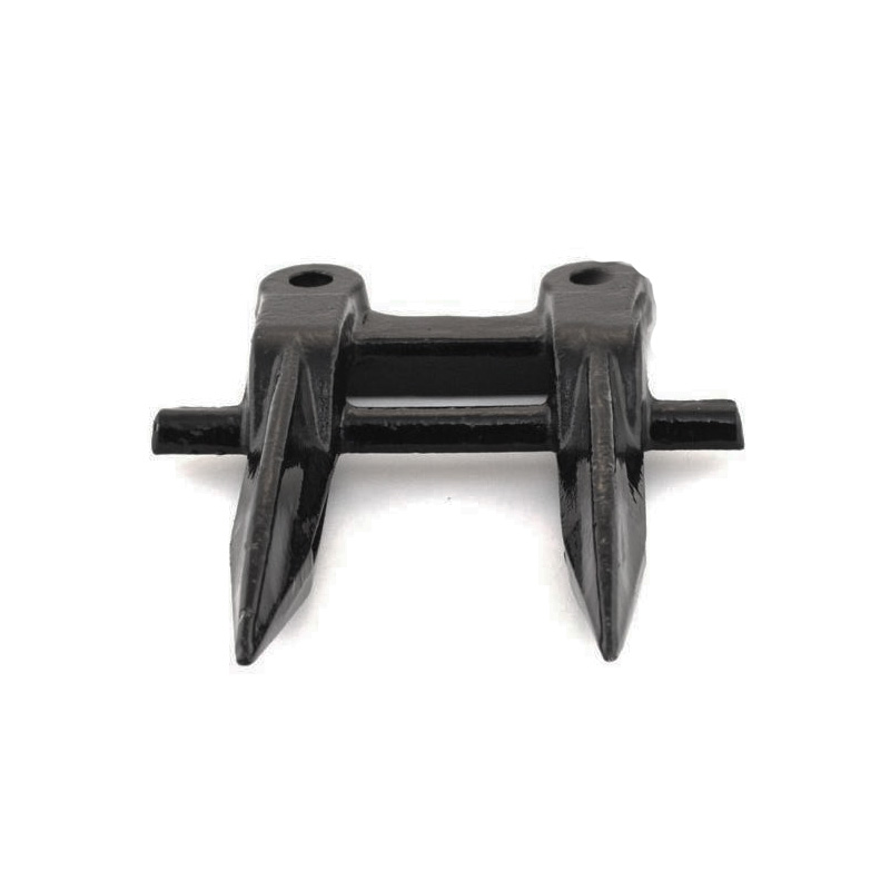 Vietnam Factory 676235.3 Forged Knife Guard for Agricultural Combine Harvester HRC52-56 Tariff-free