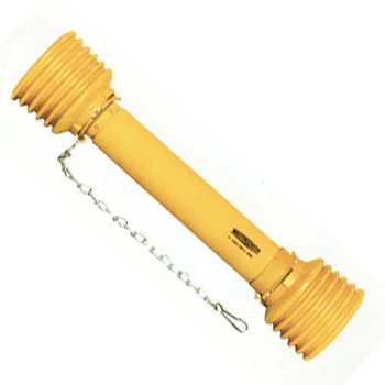 Vietnam Low Price Guaranteed Quality W 2600 Series Walterscheid Replacement PTO Shaft Tariff-free