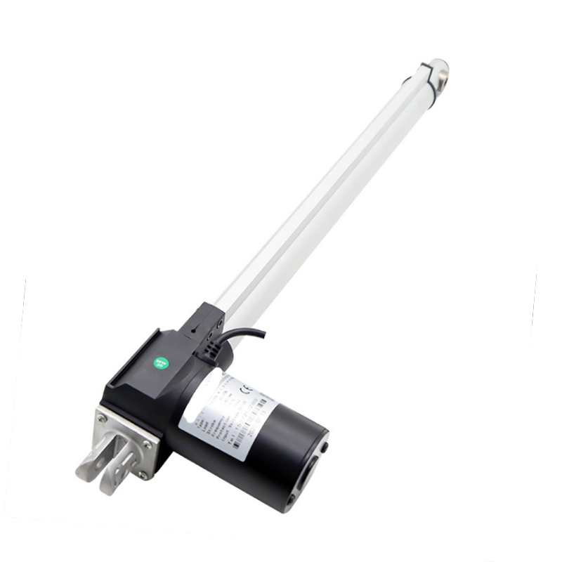 TD-04A 1000mm 12 24v 500N to 6000N Electric Push Rod Linear Actuator Tariff-free Made in Vietnam