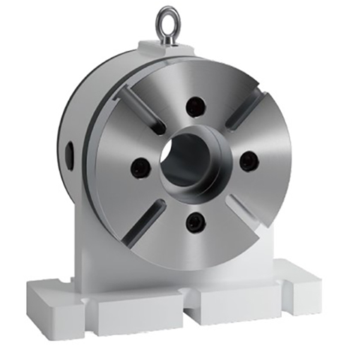 AR-210 Machine Machining Center Accessories CNC Turntable Rotary Table Vietnam Manufactory