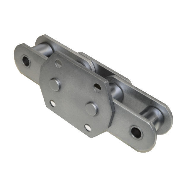 Tariff-free NSE200 NSE300 NSE400 NSE500 NSE600H NSE700 Bucket Elevator Chains for Cement Mill Industry Made in Vietnam