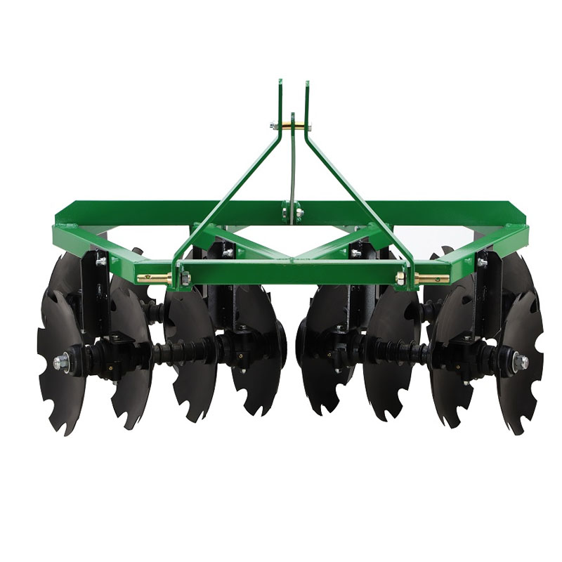 Tariff-free Disc Harrow Bearing Assembly