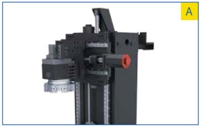 V Series Shaft Disc Parts Horizontal CNC Machine Lathe for Automobiles Bearings Hydraulic Process Threads Arcs Cones Tariff-free