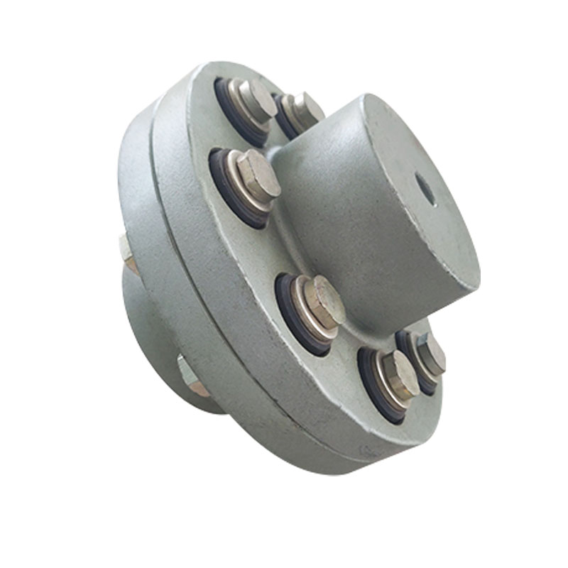 FCL Pin Bush Coupling for Motor and Gearbox Made in Vietnam