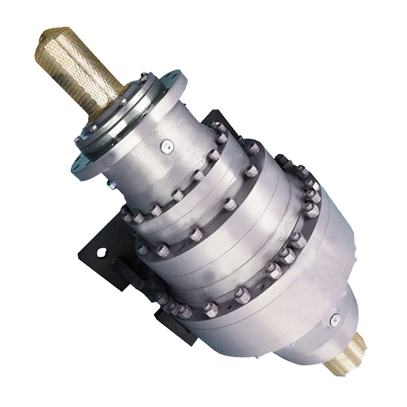 Tariff-free 0.425 445 R/min Output Heavy Duty Series N3 3 Stage Planetary Gearbox Speed Reducer