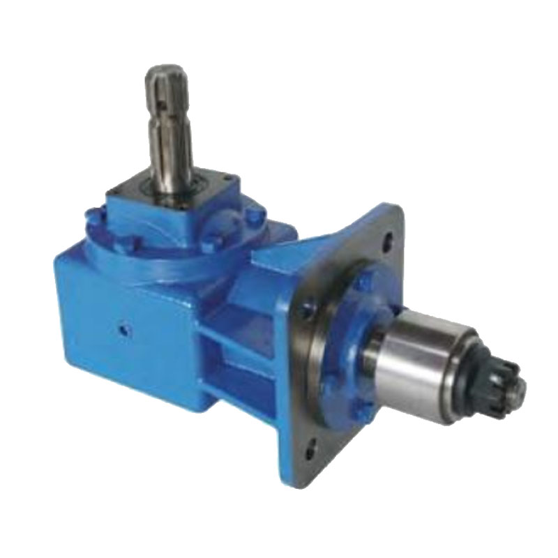 Variable High Speed Rpm Increasing Variator Gearbox Made in Vietnam Tariff-free