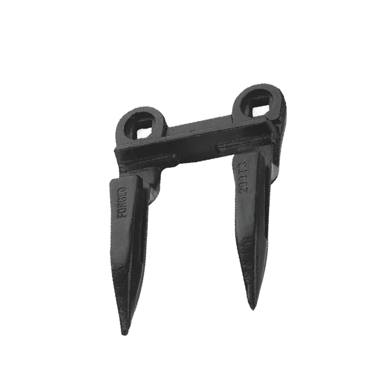 Vietnam Factory 299TS Forged Knife Guard for Agricultural Combine Harvester HRC52-56 Tariff-free