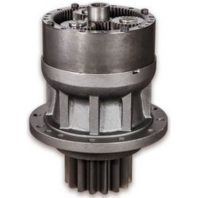 Tariff-free Swing Gearbox Planetary Gear Reduction Reducer Excavator Fit for Volvo EC360