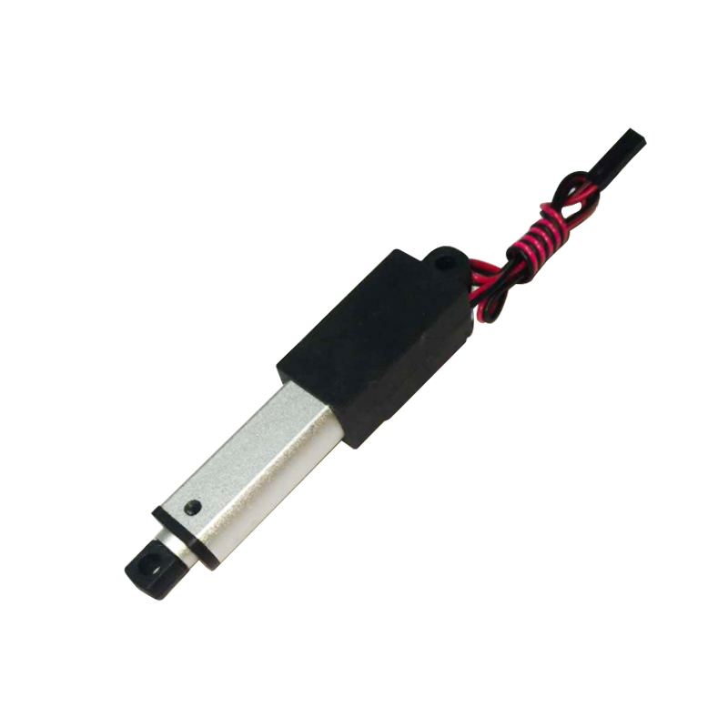 LA-M Micro Motor Linear Actuator Electric Push Rod Tariff-free Made in Vietnam