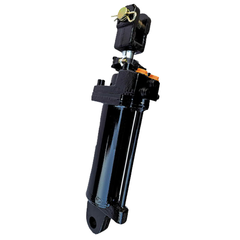 Vietnam Factory FT1304.55.012 Oil Hydraulic Lift Cylinder for Agricultural Machine Tractor Tariff-free