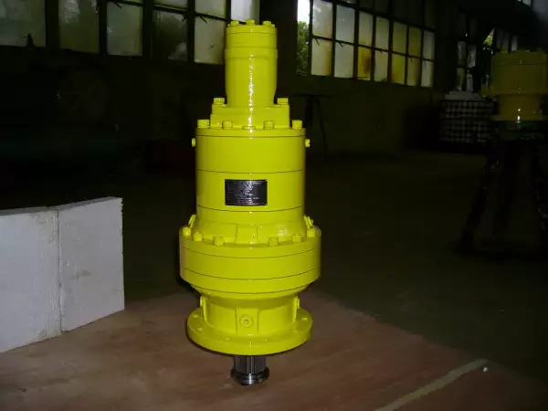 Tariff-free 300 Series Inline Planetary Gear Reducer Replacement of Bonfiglioli 300L1 300L2 300L3 300L4 300R2 300R3