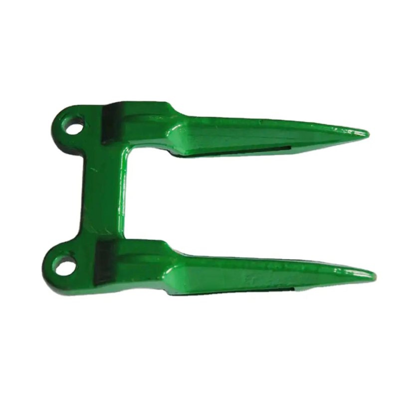 Vietnam Factory H61954 Forged Knife Guard/Double Finger for Combine Harvester Tariff-free