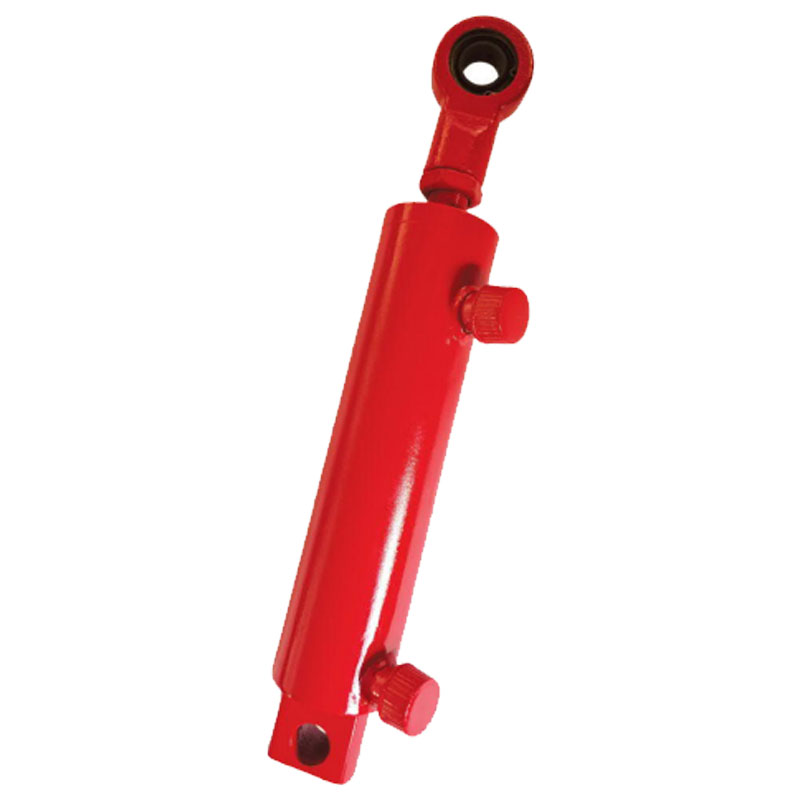 Vietnam Factory YS50E-001 Steering Hydraulic Cylinder for Corn Wheat Rice Harvester Agricultural Machine Tariff-free