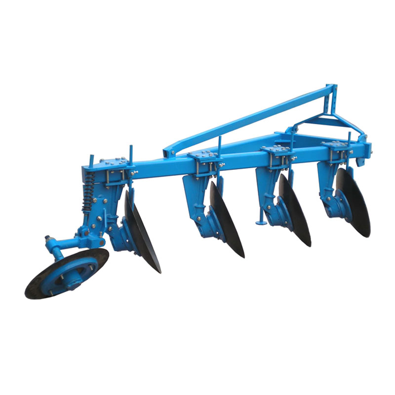 Vietnam Factory Farm Tractor Plow