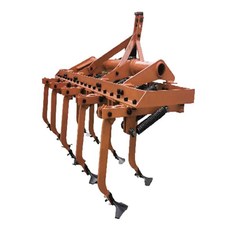 Factory China Chisel Plow for Small Tractor Made in Vietnam Tariff-free