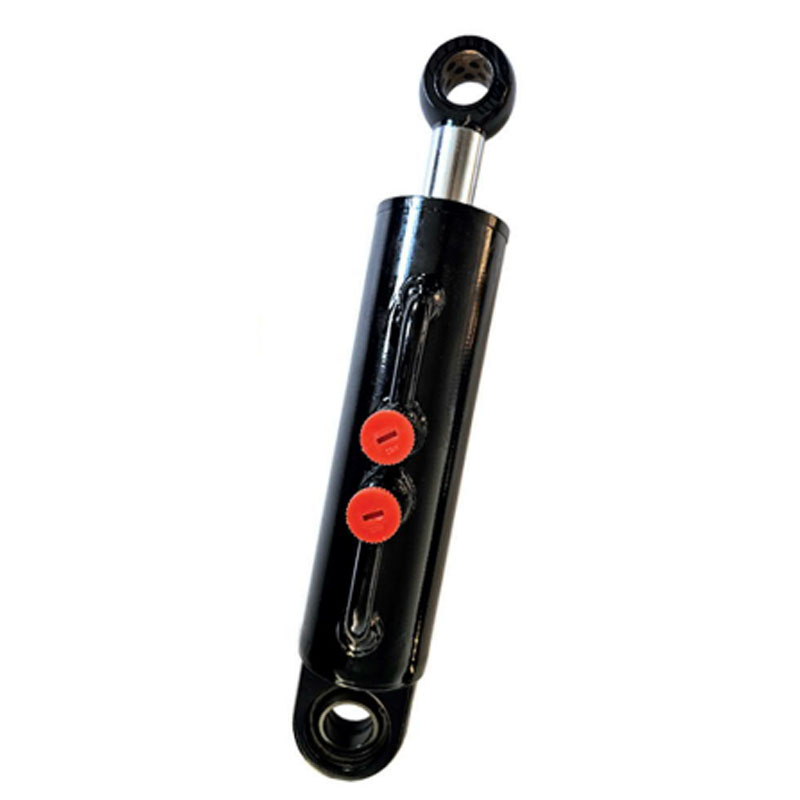 Vietnam Factory MEZ504 55 016 Oil Hydraulic Lifting Cylinder for Tractor Agricultural Machine Tariff-free