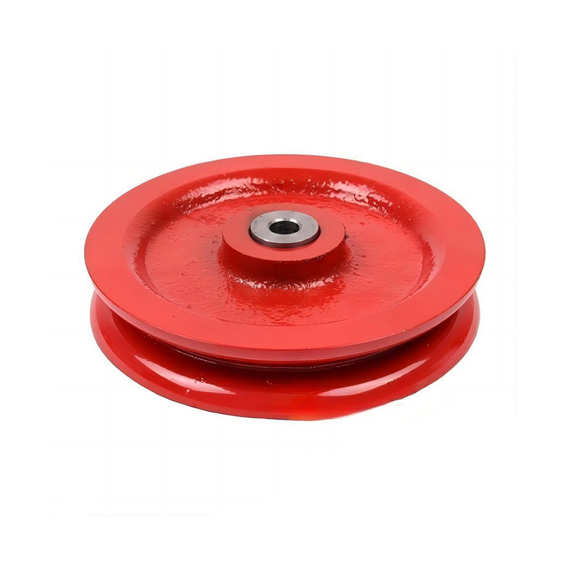 Vietnam Factory Agricultural Spare Parts 0726.06 Pulley for Baler AP51,AP61,AP63,AP71,AP73,AP530,AP630,AP730
