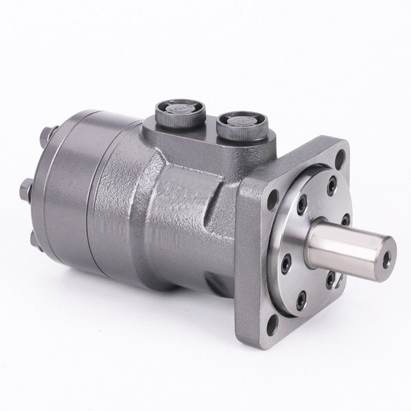 Vietnam Factory BM1 Series Orbital Hydraulic Motor Tariff-free