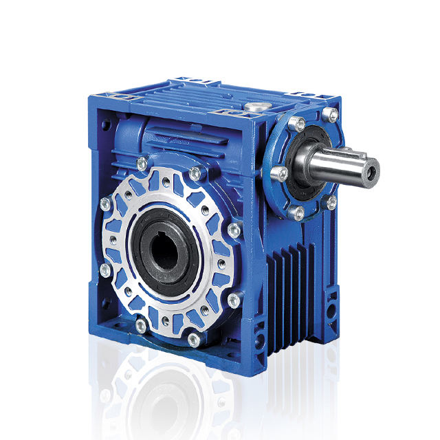 Tariff-Free NRV030-IEC71B14 Worm Gear Speed Reducer