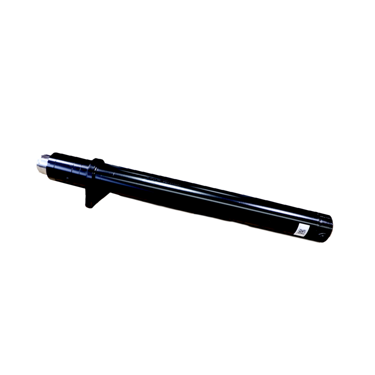 Vietnam Factory HZPT Custom Made Hydraulic for Industrial Vehicle/forklift Lift Cylinder Tariff-free