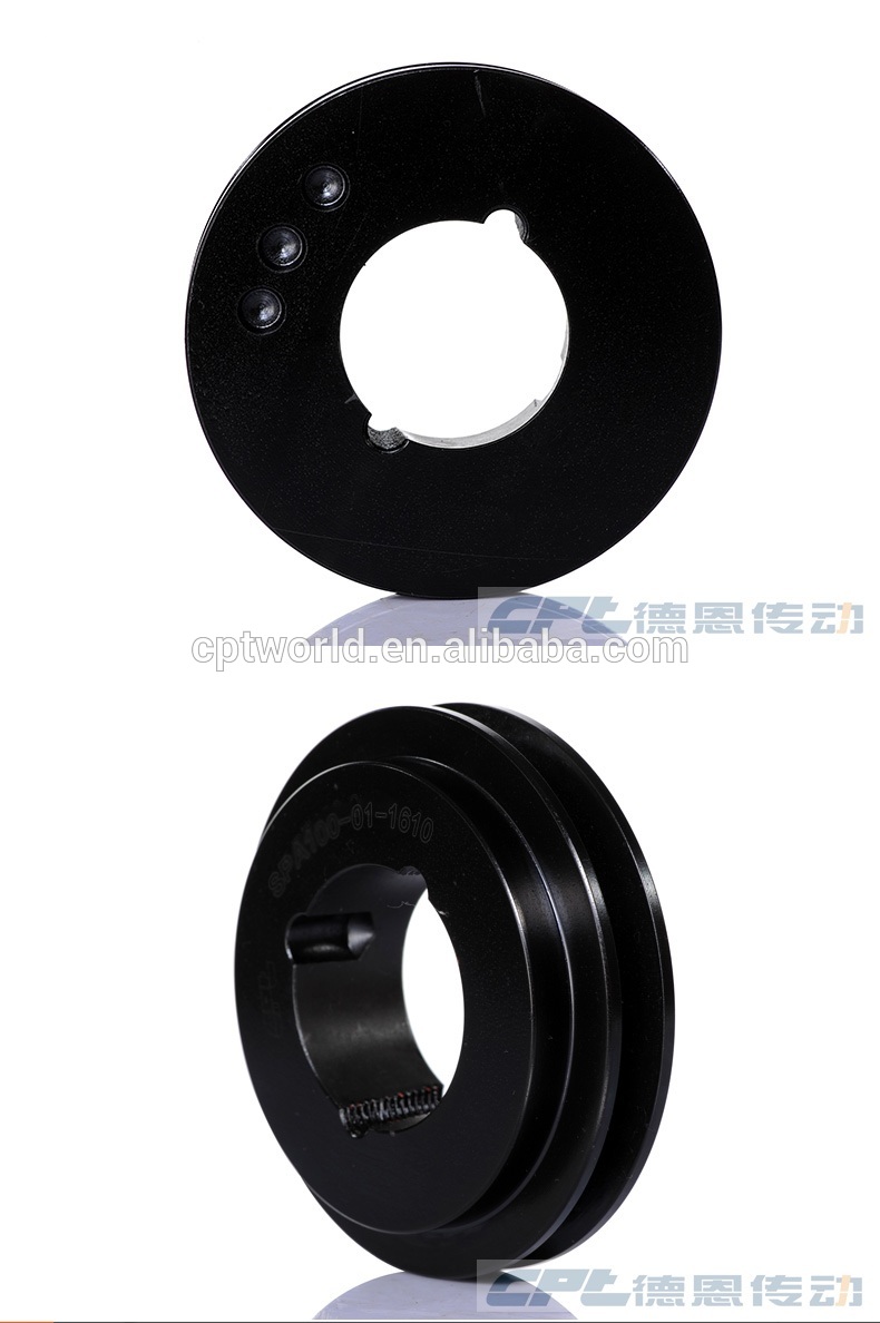 Vietnam Factory SPA a Single groove v Small Pulley Tariff-free