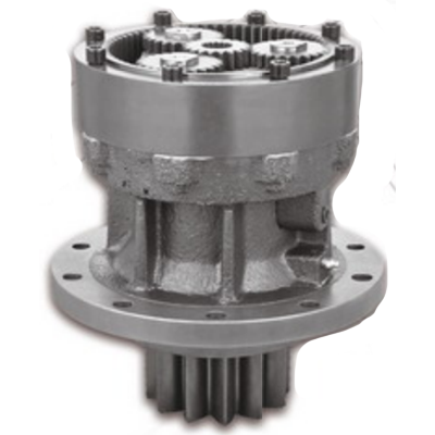 Tariff-free Swing Gearbox Planetary Gear Reduction Reducer Excavator Fit for CASE CX130