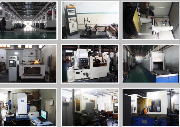 Vietnam Factory Bonfiglioli Reducer Slewing Slew Travel Winch Wheeled Tracked Vehicle Wind Turbines Planetary Gearbox