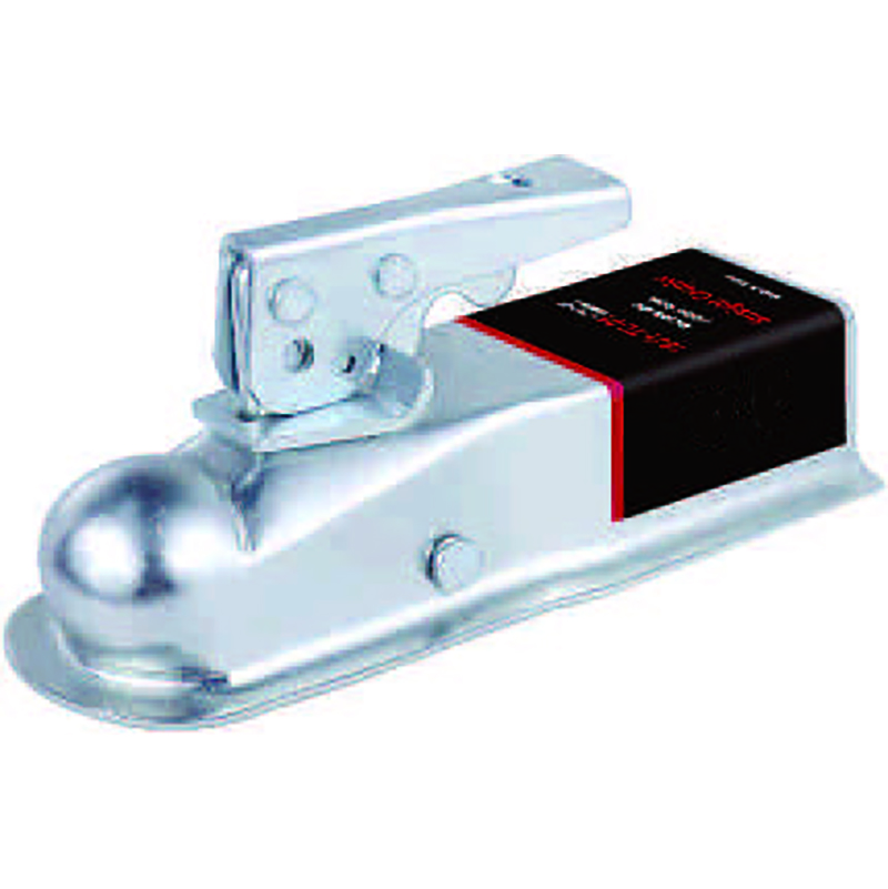 1BJY-TC-01/02/03 Trailer Parts and Accessories 2000LBS Straight Coupler Tariff-free