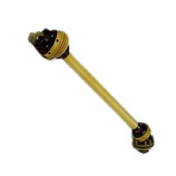 Vietnam  Outer Yoke With Push-pin for Pto Shaft Tariff-free