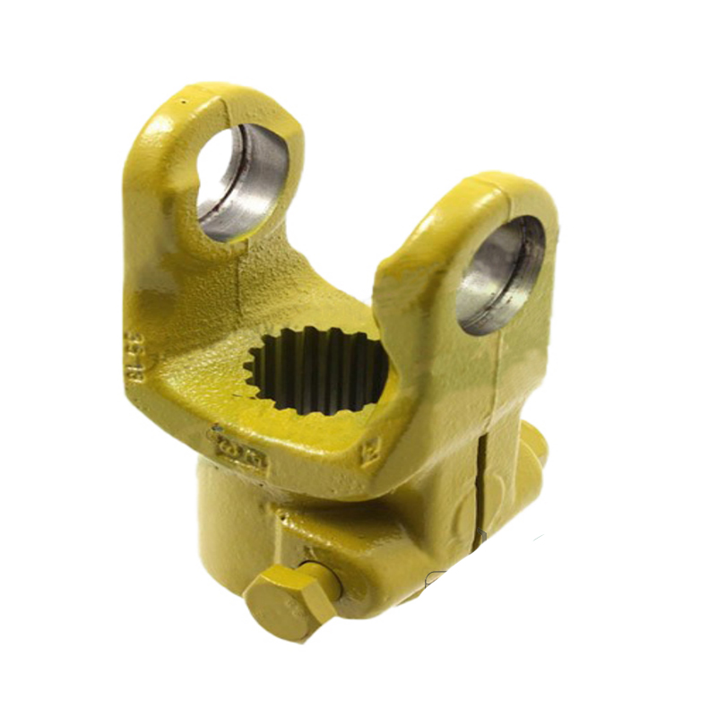Tariff-free Agricultural Machinery Spare Parts 0930.83.87.00 Clear Fork for New Type Baler Wind Group