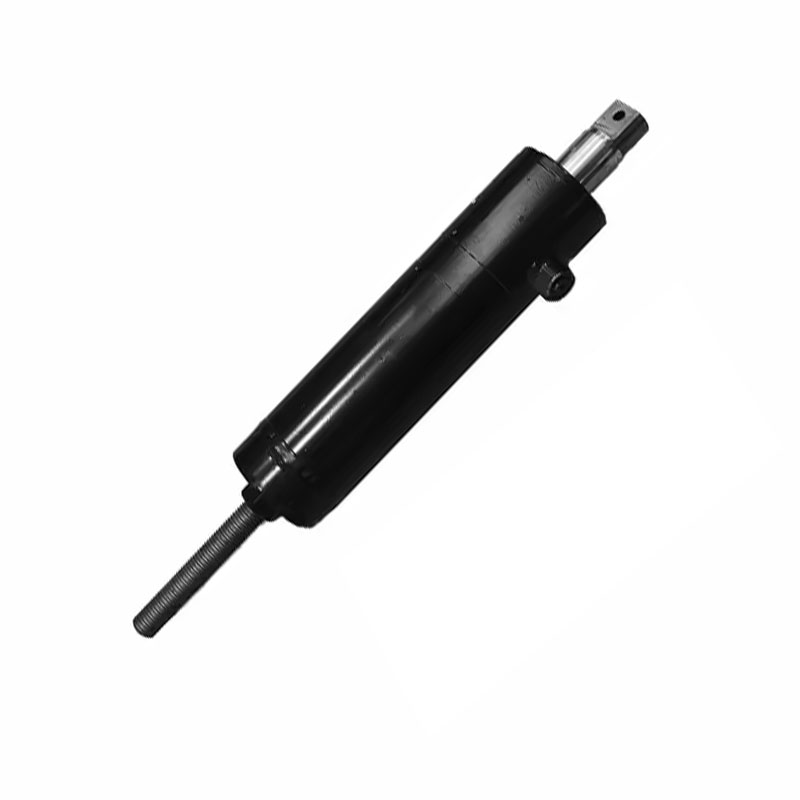 Vietnam Factory Customized for Farm Tractor Agricultural Machinery Small Hydraulic Cylinder Tariff-free