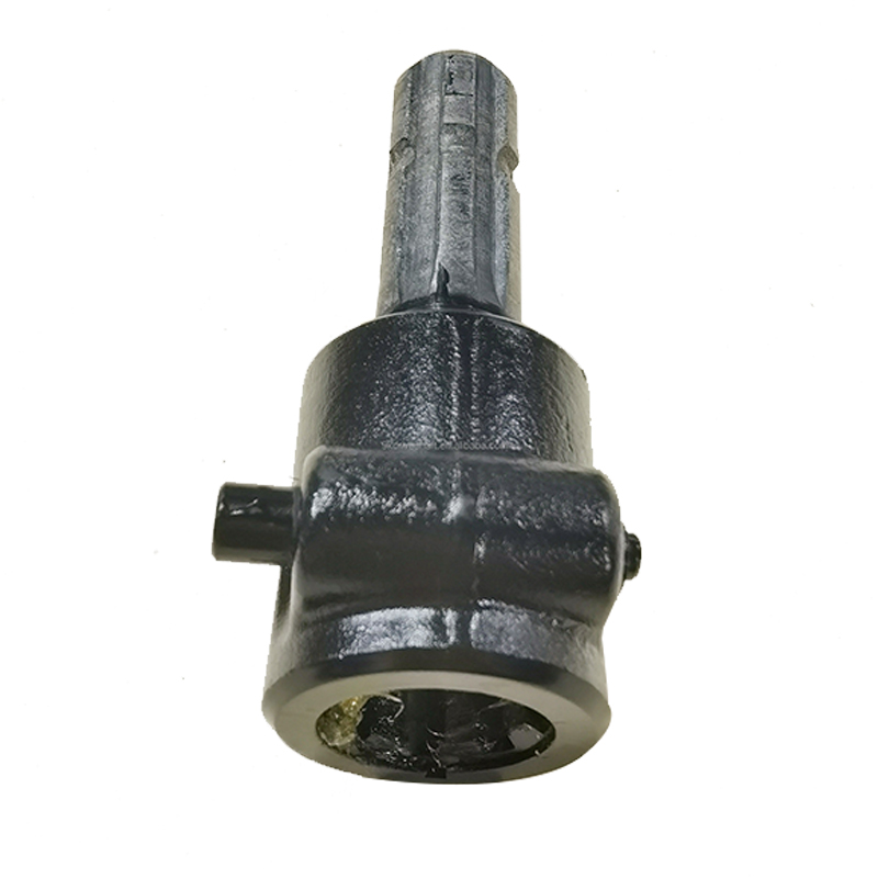 Pto Adaptor Wide Angle U Joint Universal Agricultural Tractor Gearbox Gear Box Drive Shaft Power Take off Made in Vietnam