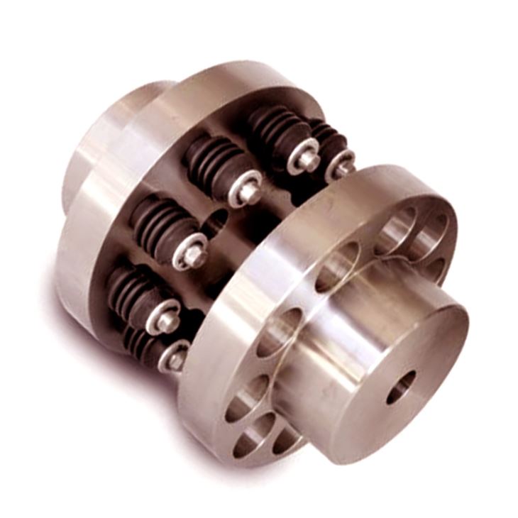 Bibby Rigid Steel Coupling Made in Vietnam