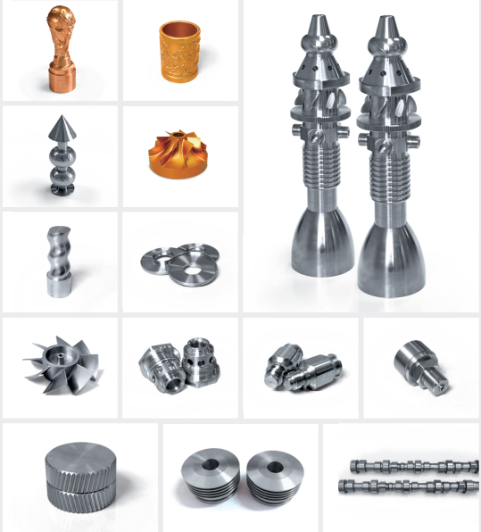 TX Series Power Turret Turning Milling Compound CNC Machine Tool Lathe Without Y-Axis Made in Vietnam