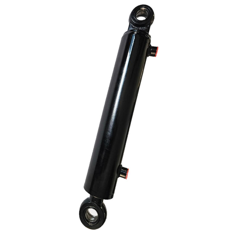 Vietnam Factory Micro Digger Excavator Front Swing Hydraulic Cylinder for Construction Machinery Tariff-free