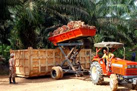 Tariff-free Exquisite Structure Manufacturing Customized 6JH50A Palm Oil Chains Attachments Made in Vietnam