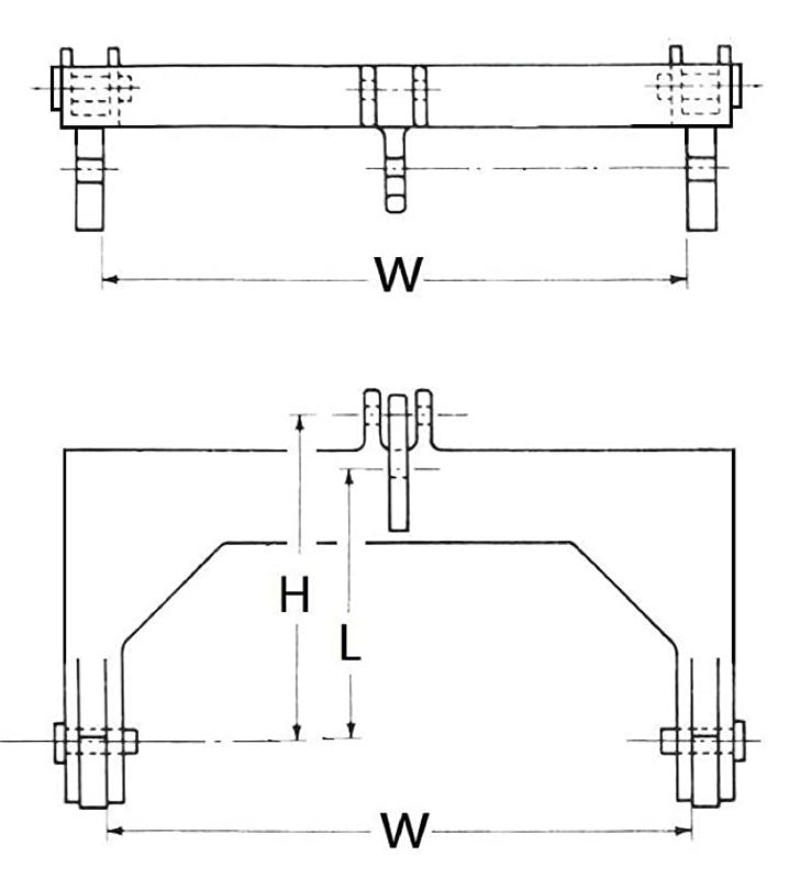 Tariff-free Agri Adjustable Category CAT 1 2 3-pt Tractor Attach 3 Point Quick Hitch for Kubota With Adapter