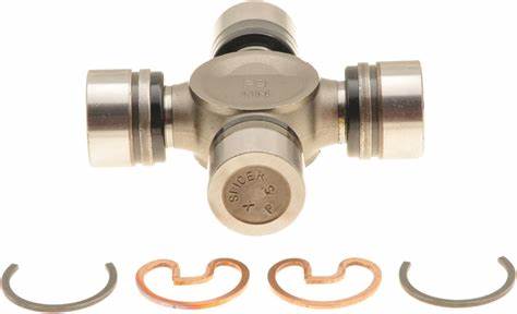 Vietnam China Made High Quality Auto Part Cardan Machine Tool Single or Double Universal Joints Tariff-Free