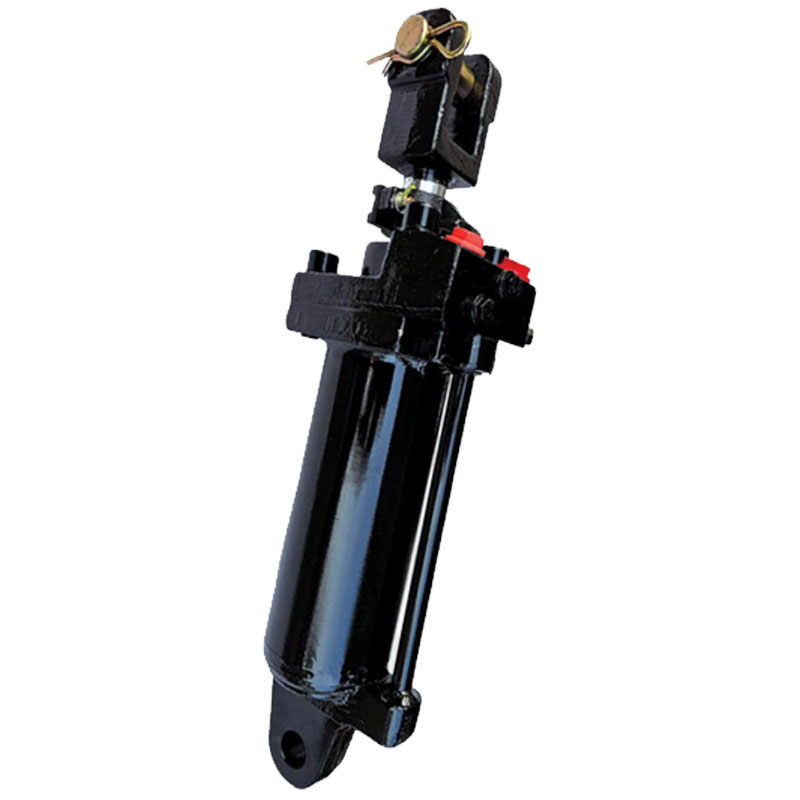 Vietnam Factory TF1004.55.8 Oil Hydraulic Lift Cylinder for Agricultural Machine Tractor Tariff-free