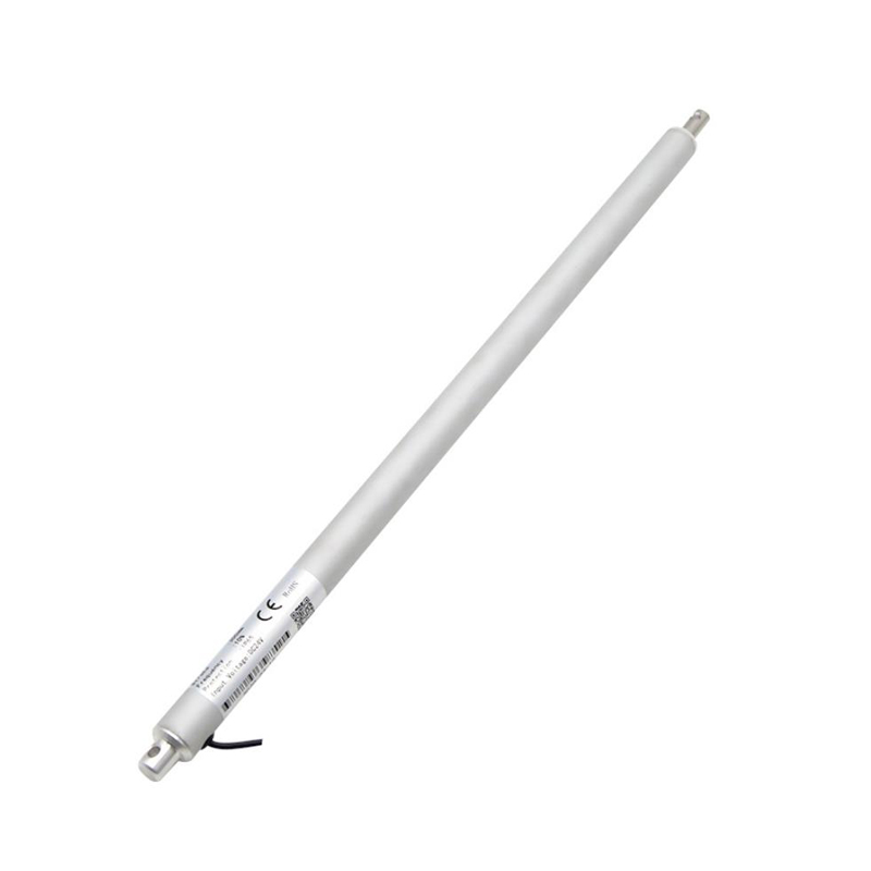 TA-01-20 Pen Type 400mm Electric Push Rod Linear Actuator Vietnam Factory