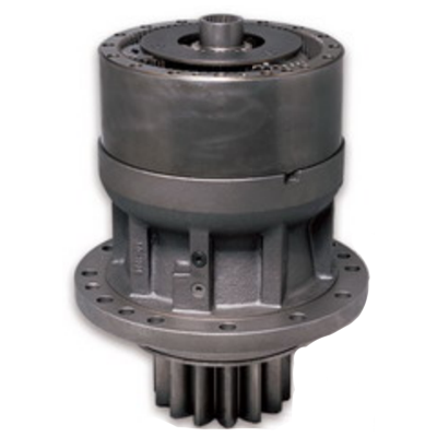 Vietnam Factory Swing Gearbox Planetary Gear Reduction Reducer Excavator Fit for Doosan DX380