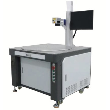 Made in Vietnam Metals and Some Non-Metals Fiber Laser Carving Marking Machine Tariff-free