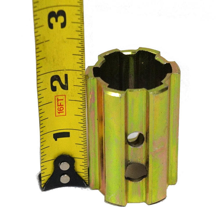 Vietnam High Credibility OEM Tractor Clutch PTO Shaft Agricultural Machinery Parts Tariff-Free