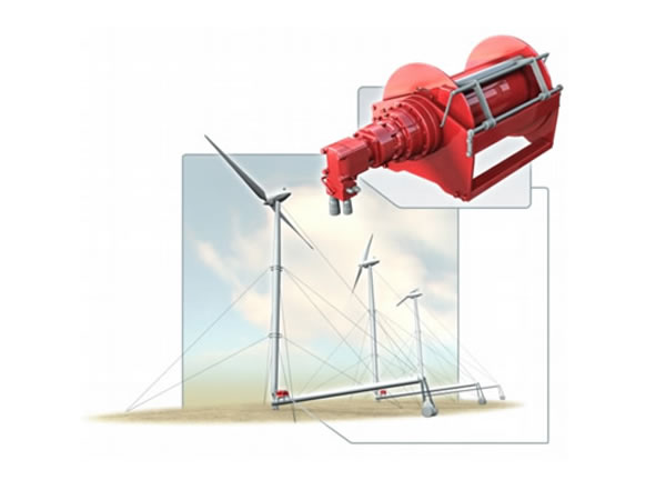 Vietnam Factory Winch Slew Yaw Drive Geared Motor Wind Turbine Concrete Transit Mixer Reducer Gear Box Planet Planetary Gearbox