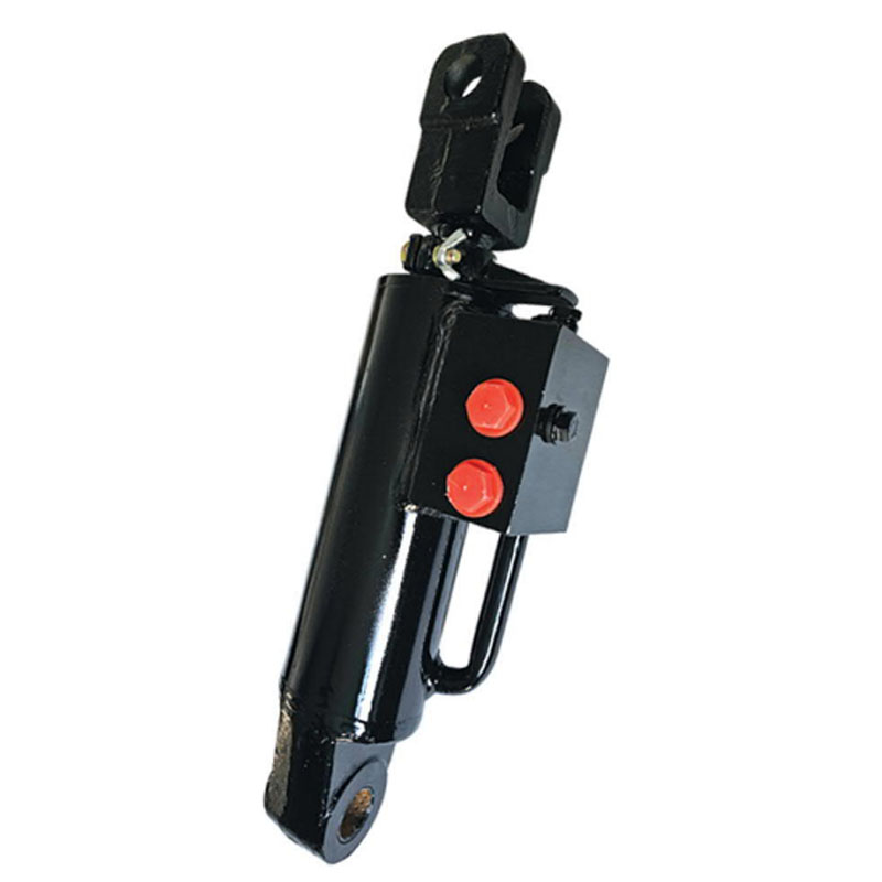 Vietnam Factory TB600.55B.2 Oil Hydraulic Lift Cylinder for Agricultural Machine Tractor Tariff-free