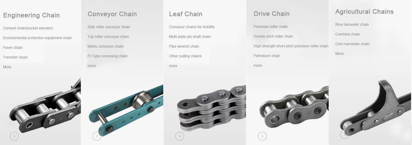 Customizable Steel Roller Chain Engineer Class Agricultural Pintle Cast Iron Weld Hub Finished Bore Idler Bushing Taper Lock QD