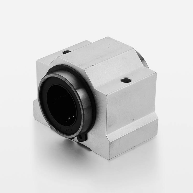 Hot Selling SC...V (SMA..S) Series Bearing Assembly Linear Motion Slide Units Made in Vietnam