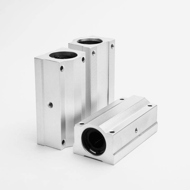 New Design Exemption From Tariffs SC..L (SMA..W) Series Bearing Assembly Linear Motion Slide Units of Made in Vietnam